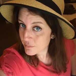 Meet your Posher, Tara